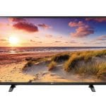 tv LG 32LH