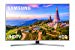 Samsung 49MU6405 - Smart TV 49" 4K UHD HDR (écran plat en titane, 1500mU6405....