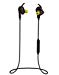 Jabra Sport Pulse - Casque intra-auriculaire (télécommande intégrée), noir