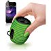 Philips SBA3010 - Haut-parleur portable 2W, vert