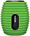 Philips SBA3010 - Haut-parleur portable 2W, vert