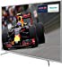 TVC HISENSE 55" LED H55M7000 4K STV STV