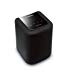 Yamaha MusicCast WX-010 - Enceinte réseau amplifiée noire (WiFi, Bluetooth)