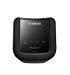 Yamaha MusicCast WX-010 - Enceinte réseau amplifiée noire (WiFi, Bluetooth)