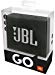 JBL Go - Haut-parleur portable pour smartphones, tablettes et appareils MP3 (3 W,....