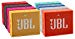 JBL Go - Haut-parleur portable pour smartphones, tablettes et appareils MP3 (3 W,....