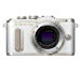 Olympus PEN E-PL8 - Appareil photo 16 MP EVIL (écran tactile rabattable avec....