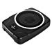 Car Auna W1-10Sub-Ac Subwoofer Subwoofer alimenté (25 Cm (10 pouces), 250 Watts)....