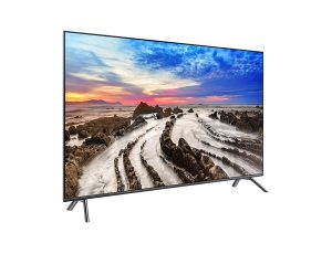 best 4k 55 inch televisions