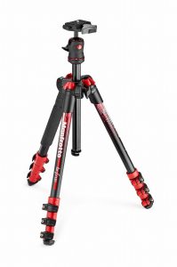 best tripods manfrotto