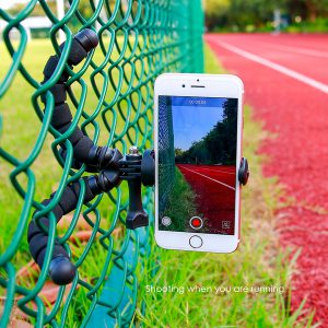 meilleur trépied pour téléphones portables