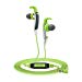 Sennheiser CX686G - Casque Intraural Sports - Galaxy