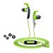 Sennheiser CX686G - Casque Intraural Sports - Galaxy