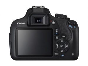 Acheter Canon 1200D prix