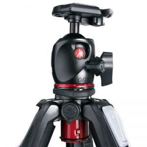 meilleur trépied manfrotto