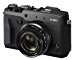 Fujifilm X30 - Appareil photo compact 12 Mp (écran 3", zoom,....