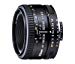 Nikon AF Nikkor 50mm - Objectif pour Nikon (focale fixe 50mm).....