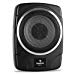 Car Auna W1-10Sub-Ac Subwoofer Subwoofer alimenté (25 Cm (10 pouces), 250 Watts)....