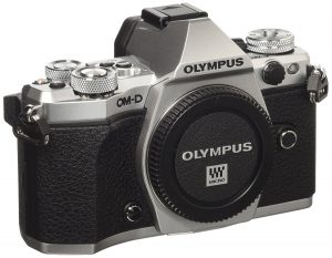 meilleure caméra diabolique olympus aviss