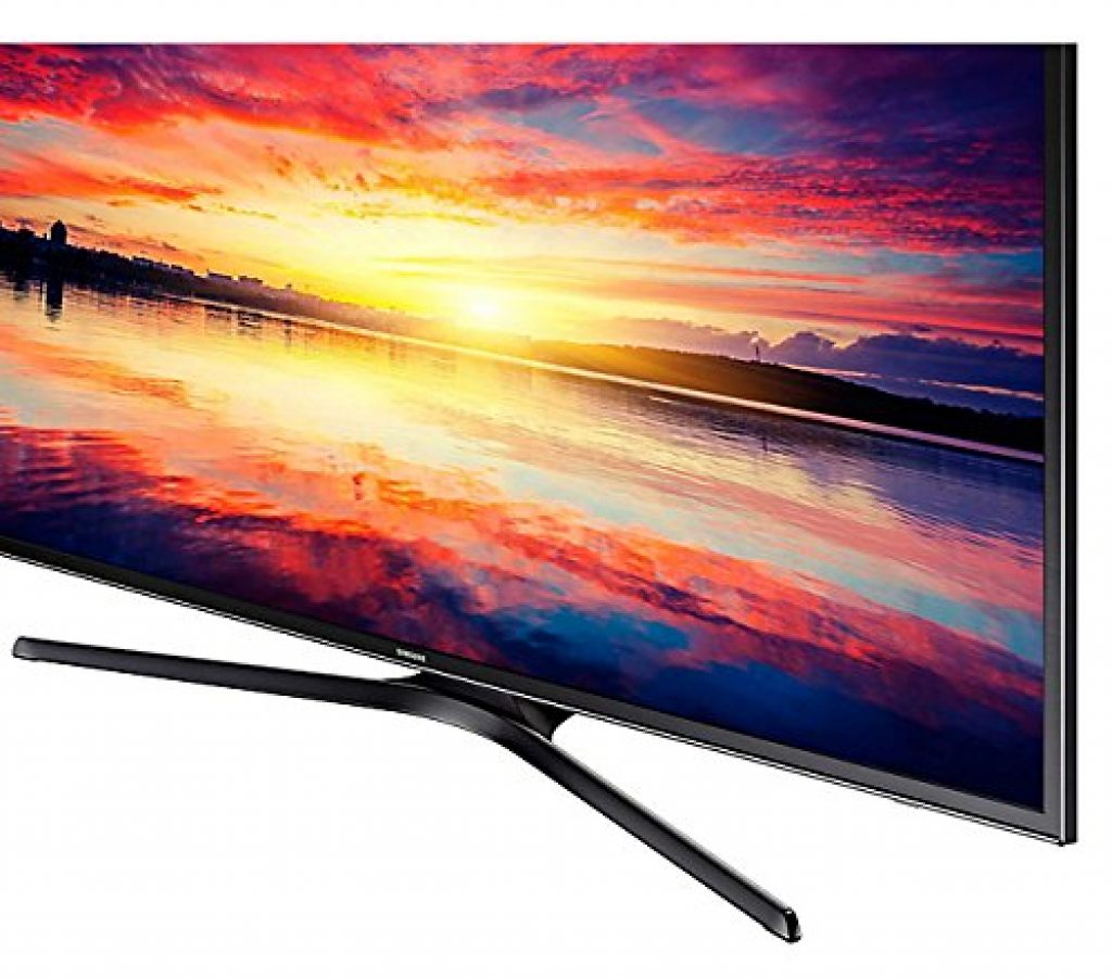 Le meilleur téléviseur 4K 50 pouces du moment (Guide 2022) Guide