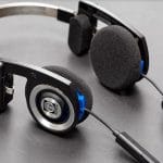 test casque audio Koss Porta Pro