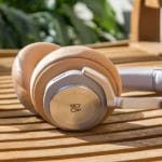 test casque audio beoplay H7