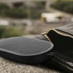 test enceintes bluetooth beoplay P2