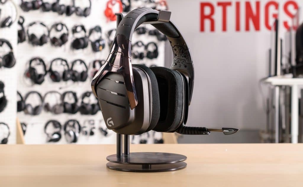 Casque sans fil Logitech G933 Artemis Spectrum test, avis et prix