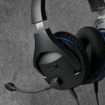 test casque HyperX Cloud Stinger