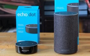 meilleures enceintes alexa