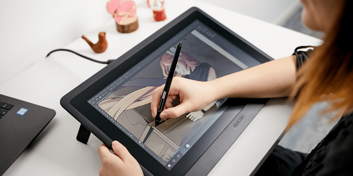 Tablette graphique pour ado : Comment choisir ? - Digi Activity