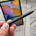 meilleures tablettes avec stylet