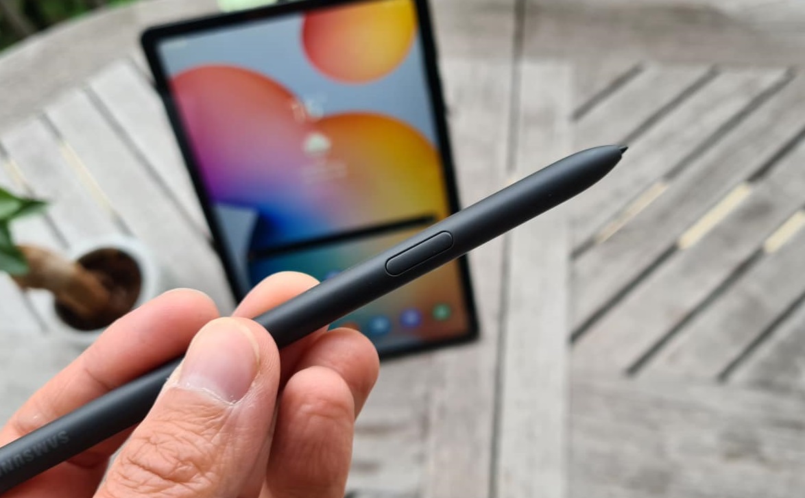 meilleures tablettes avec stylet