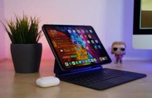 meilleures application ipad pro utilisation stylet