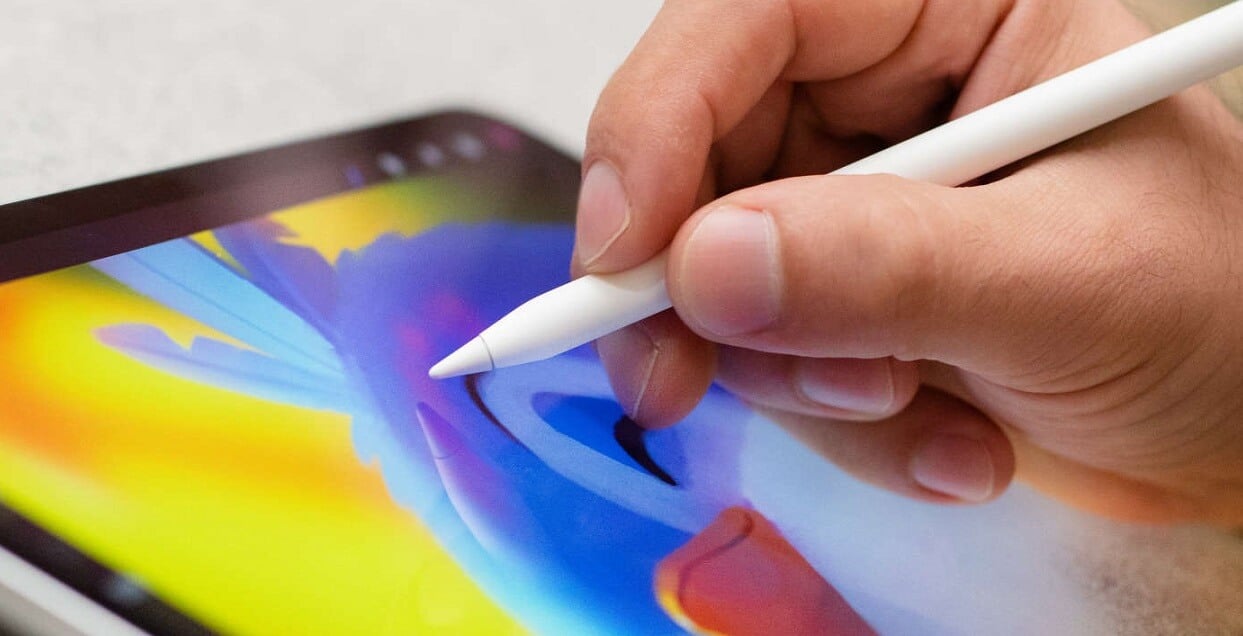 meilleures alternatives apple pencil