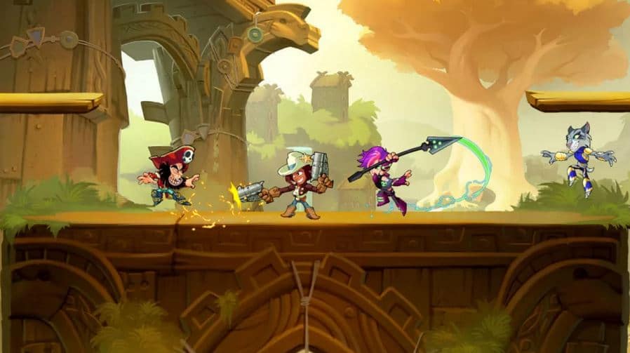 brawlhalla nintendo switch