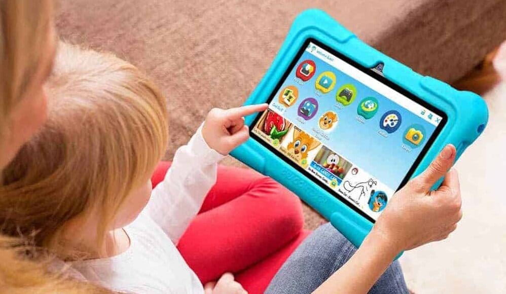 Tablette enfant et adulte - Tablette pour dessiner avec stylet – L'Enfant  Malin