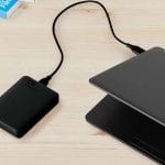 meilleurs disques durs externes et ssd