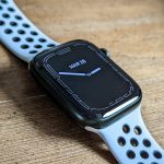 test et avis apple watch série 7