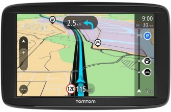 Tom Tom Tom Start 62 Test : Avis et prix