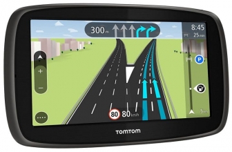 Tom Tom Tom Start 60 Test : Avis et prix