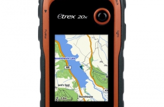 Garmin Etrex 20X Test : Avis et prix