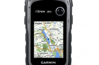 Garmin eTrex 30X Test : Avis et prix
