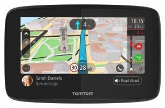 Test de Tomtom Go 520 : avis et prix