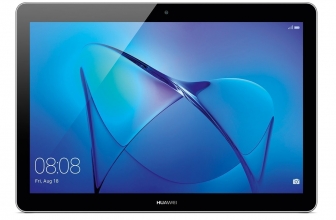 Test de Huawei Mediapad T3 10 : Avis et prix