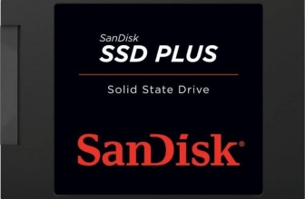 Sandisk SSD Plus 240 GB Avis : Avis et tarifs