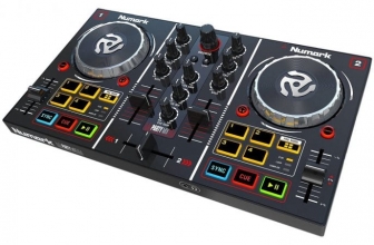 Numark Party Mix Analysis : Avis et prix