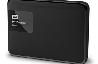 WD My Passport Ultra Analysis : Examens et prix
