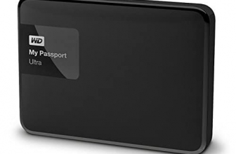 WD My Passport Ultra Analysis : Examens et prix
