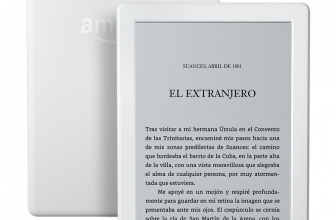 E-Reader Kindle Analysis : Avis et prix
